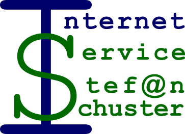 Internet Service Stefan Schuster