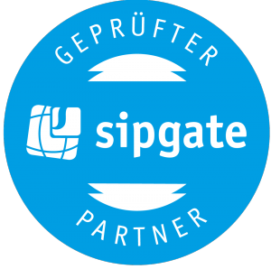Sipgate Partner Rosenheim / Söchtenau