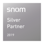 Silver Snom Partner in Rosenheim